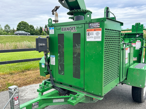 2023 Bandit 12XPC DIESEL