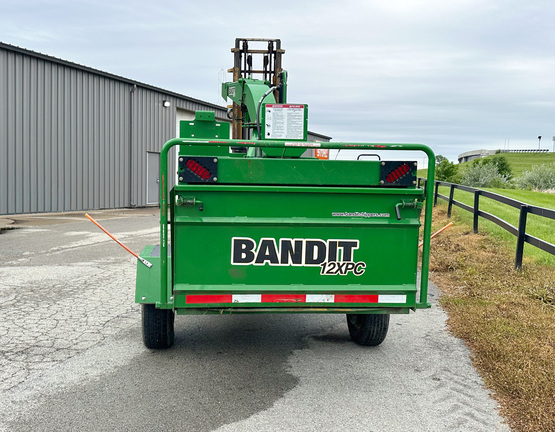 2023 Bandit 12XPC DIESEL