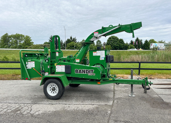 2023 Bandit 12XPC DIESEL