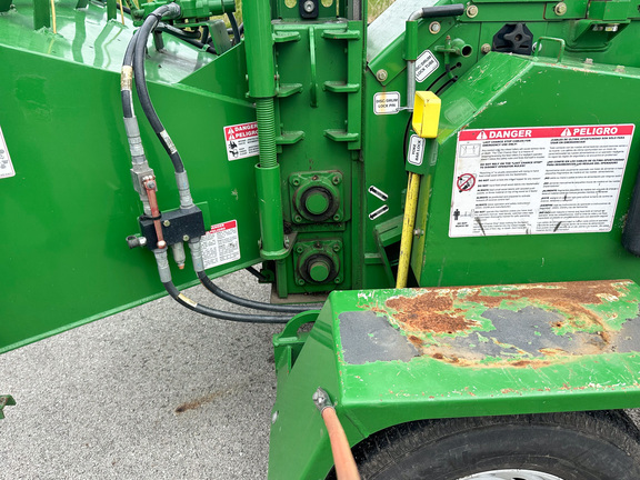 2023 Bandit 12XPC DIESEL