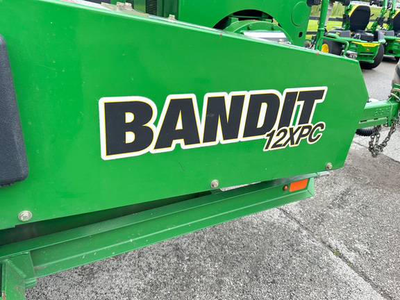 2023 Bandit 12XPC DIESEL
