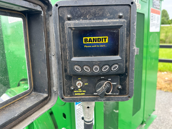 2023 Bandit 12XPC DIESEL
