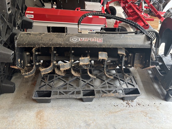 Used 2024 Bobcat MT100 Landscape Loaders at Koenig Equipment in Oxford, OH - Photo8