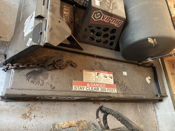 Used 2024 Bobcat MT100 Landscape Loaders at Koenig Equipment in Oxford, OH - Photo19