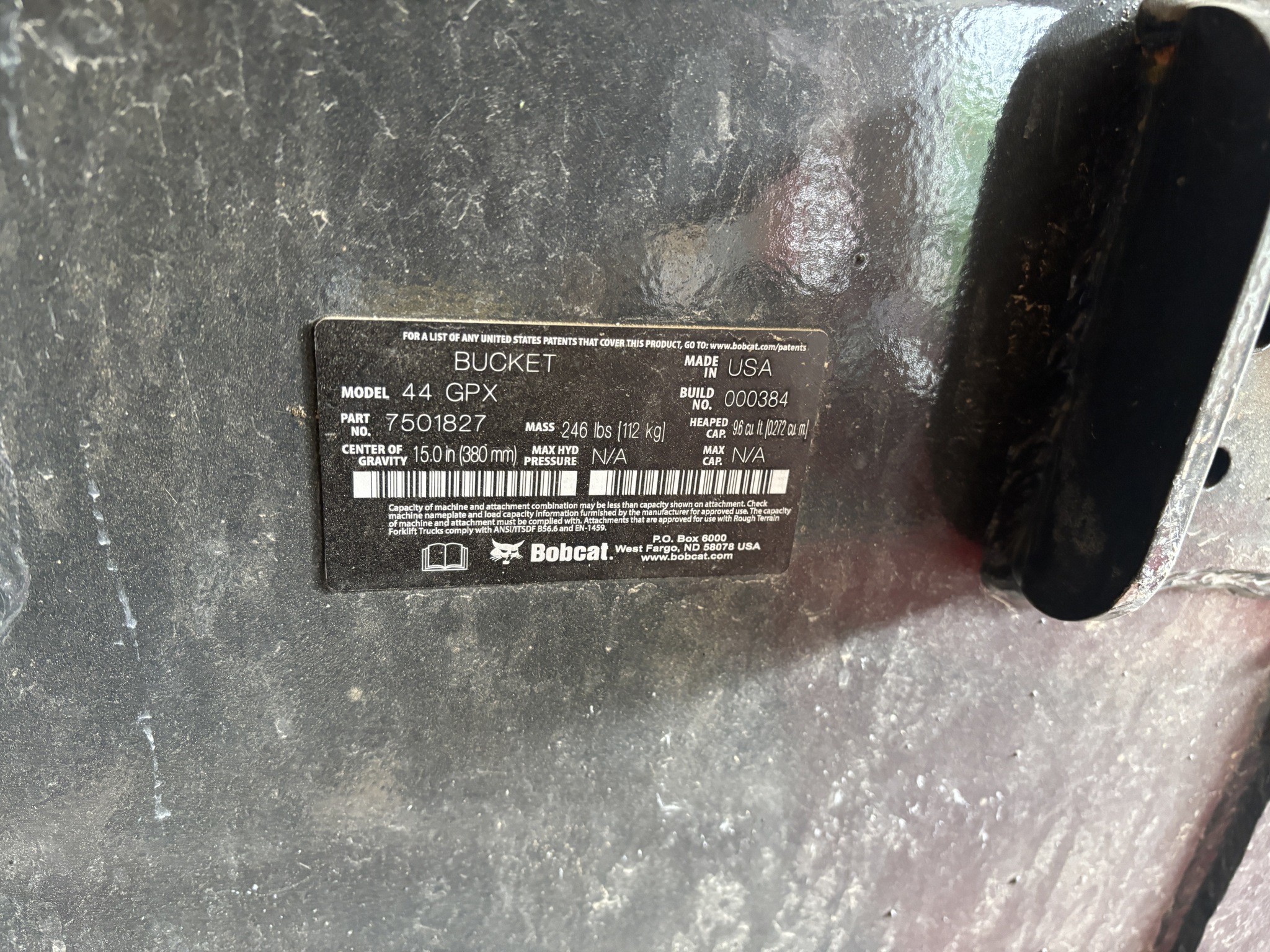 Used 2024 Bobcat MT100 Landscape Loaders at Koenig Equipment in Oxford, OH - PhotoXL21