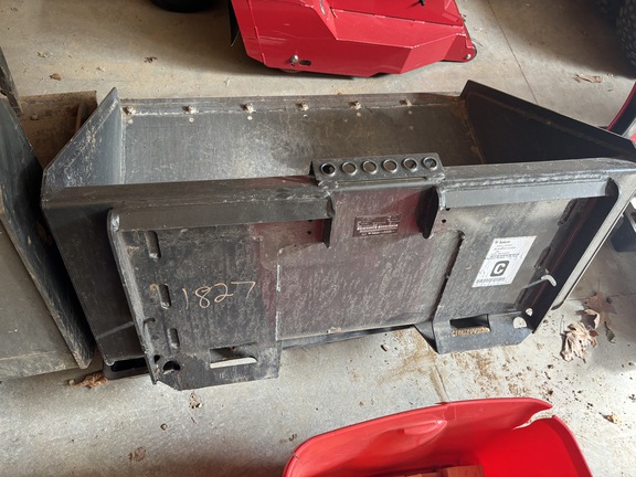 Used 2024 Bobcat MT100 Landscape Loaders at Koenig Equipment in Oxford, OH - Photo20