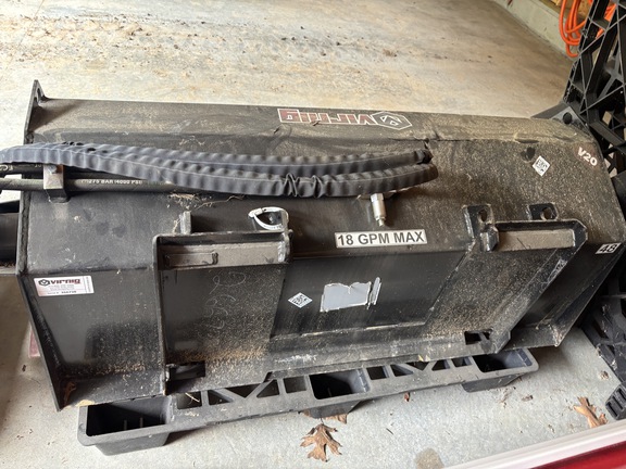 Used 2024 Bobcat MT100 Landscape Loaders at Koenig Equipment in Oxford, OH - Photo25