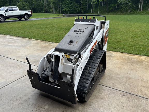 Used 2024 Bobcat MT100 Landscape Loaders at Koenig Equipment in Oxford, OH - Photo27
