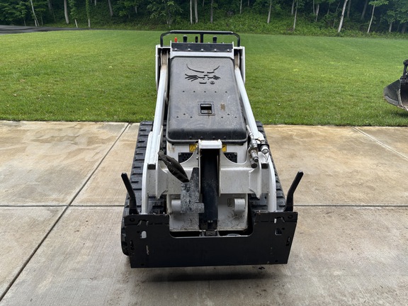 Used 2024 Bobcat MT100 Landscape Loaders at Koenig Equipment in Oxford, OH - Photo34