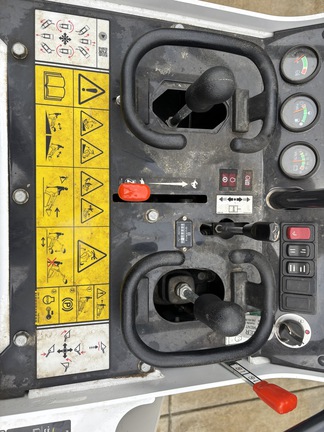 Used 2024 Bobcat MT100 Landscape Loaders at Koenig Equipment in Oxford, OH - Photo42