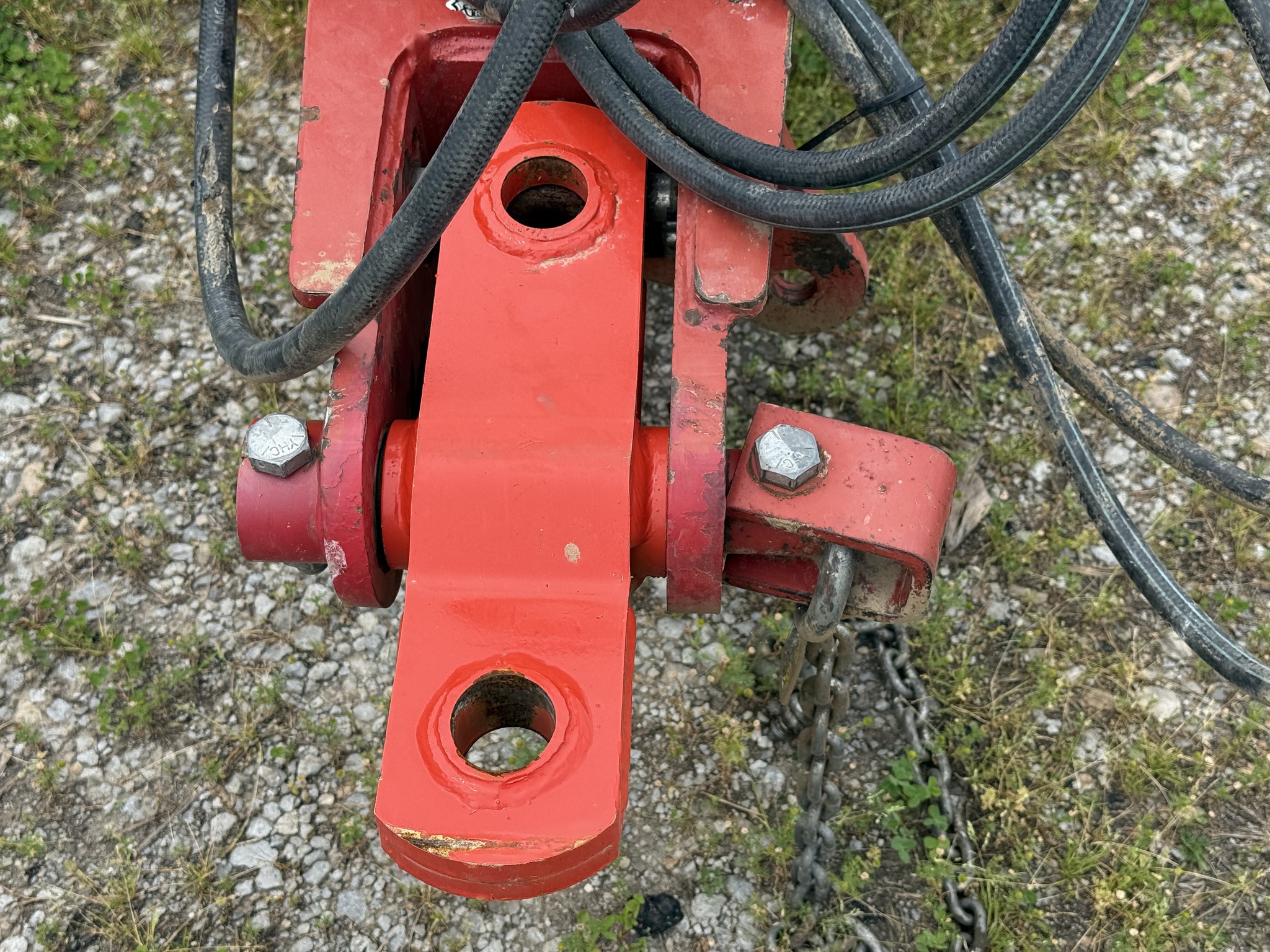 2009 Krause 6200-24 Image 34