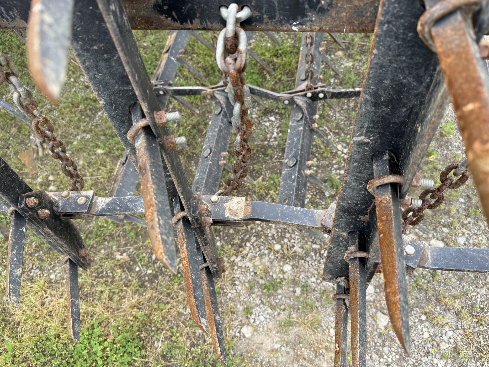 2009 Krause 6200-24 Image 32