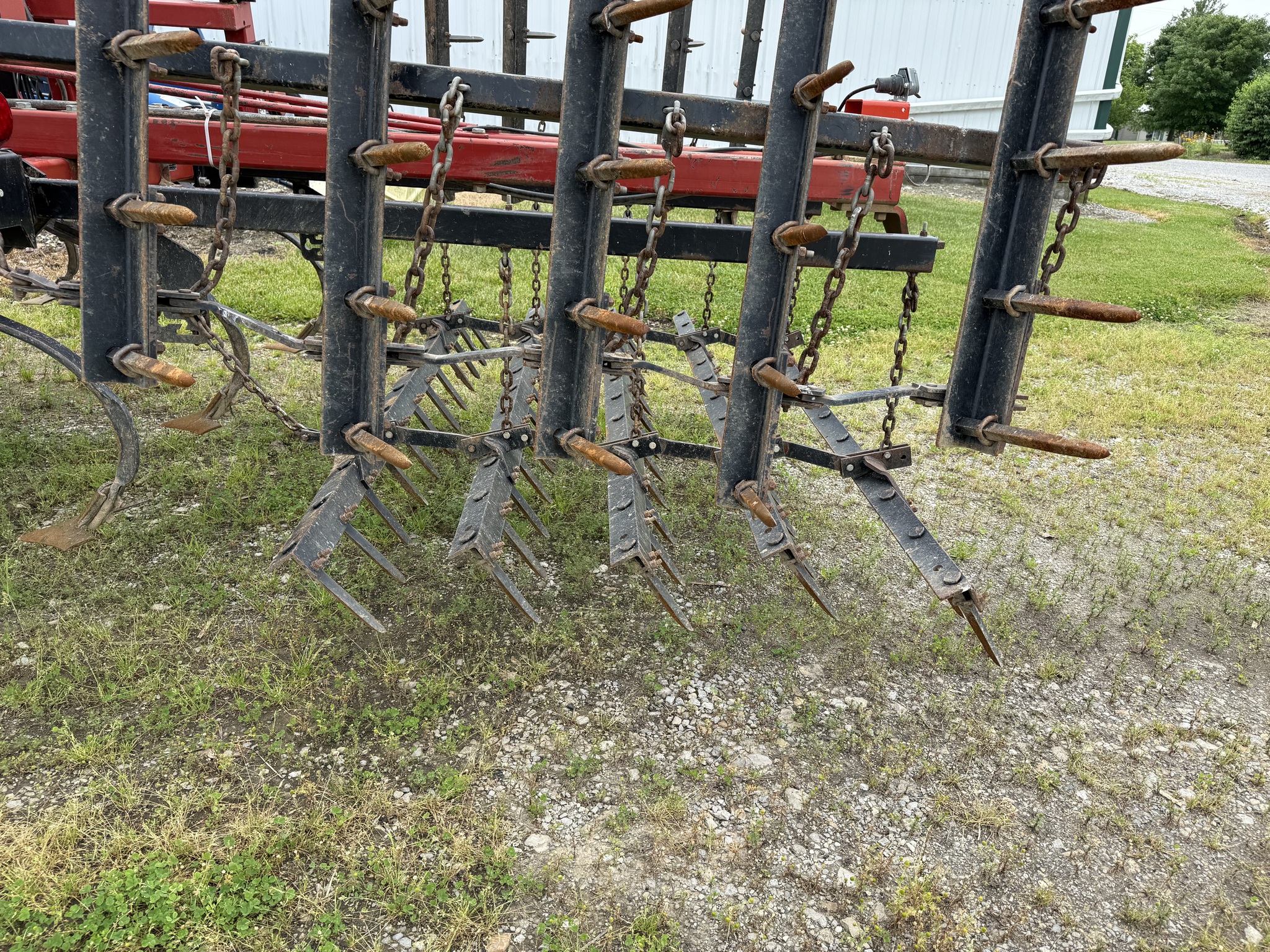 2009 Krause 6200-24 Image 33