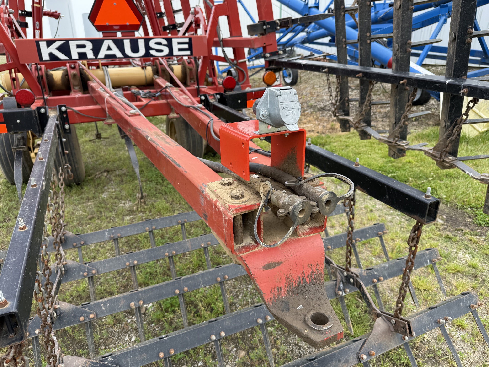 2009 Krause 6200-24 Image 30