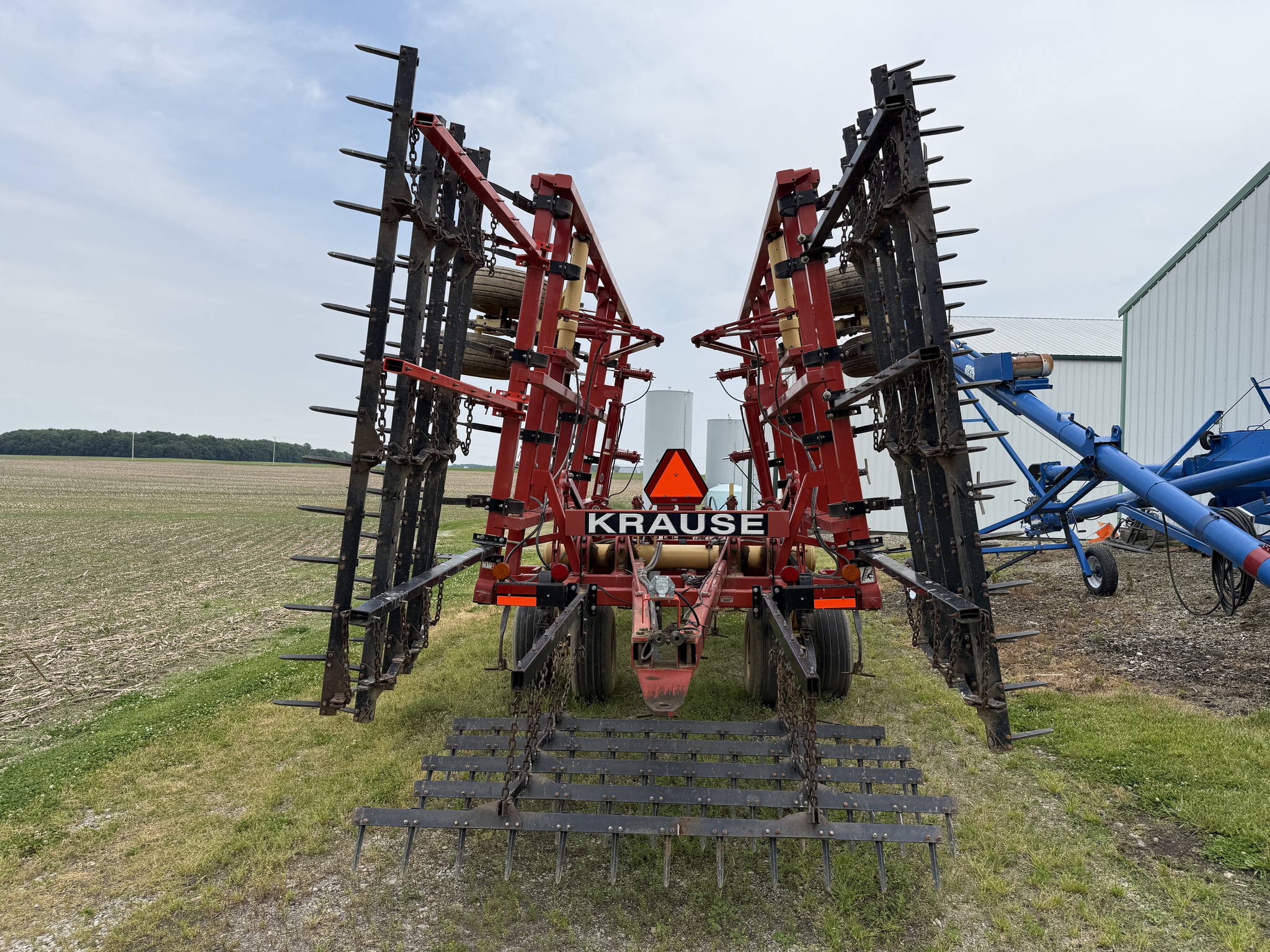 2009 Krause 6200-24 Image 12