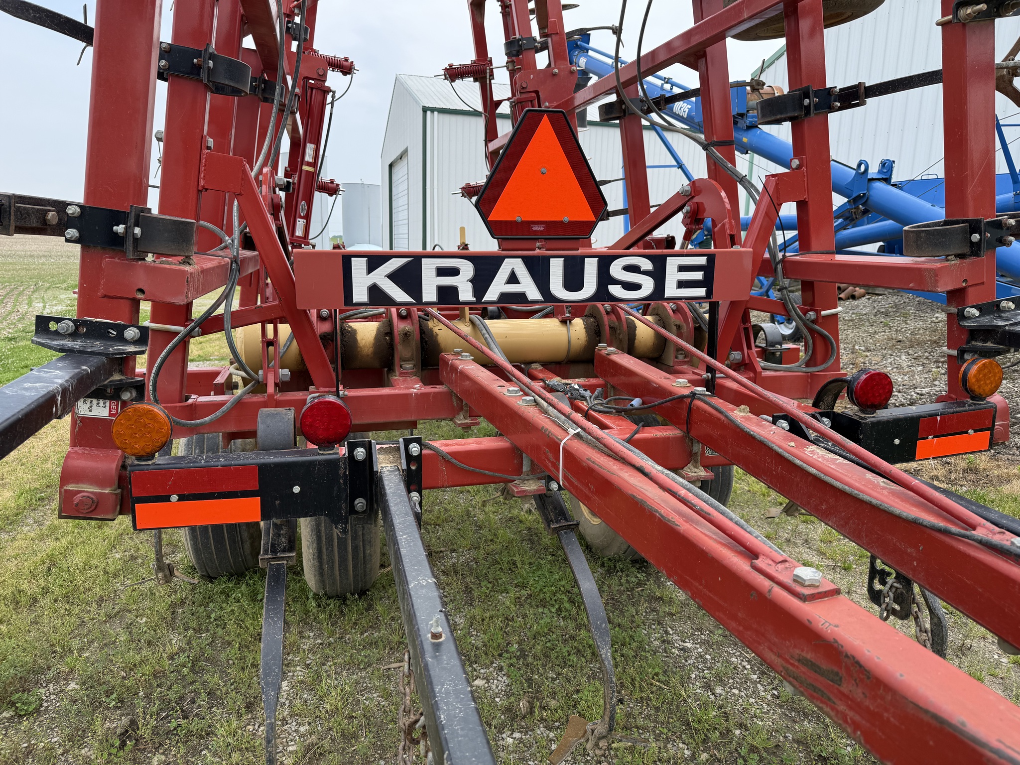 2009 Krause 6200-24 Image 31