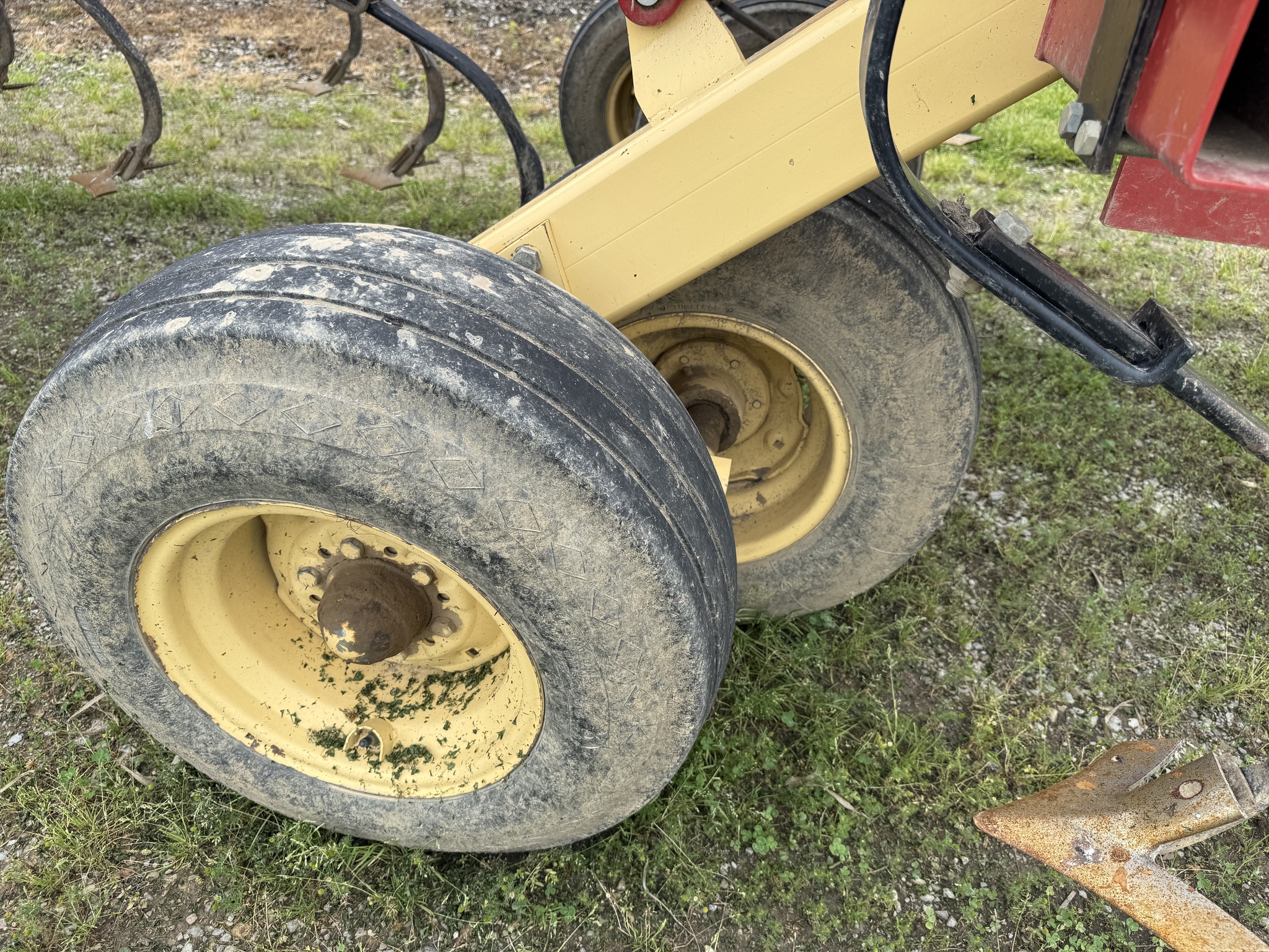 2009 Krause 6200-24 Image 17