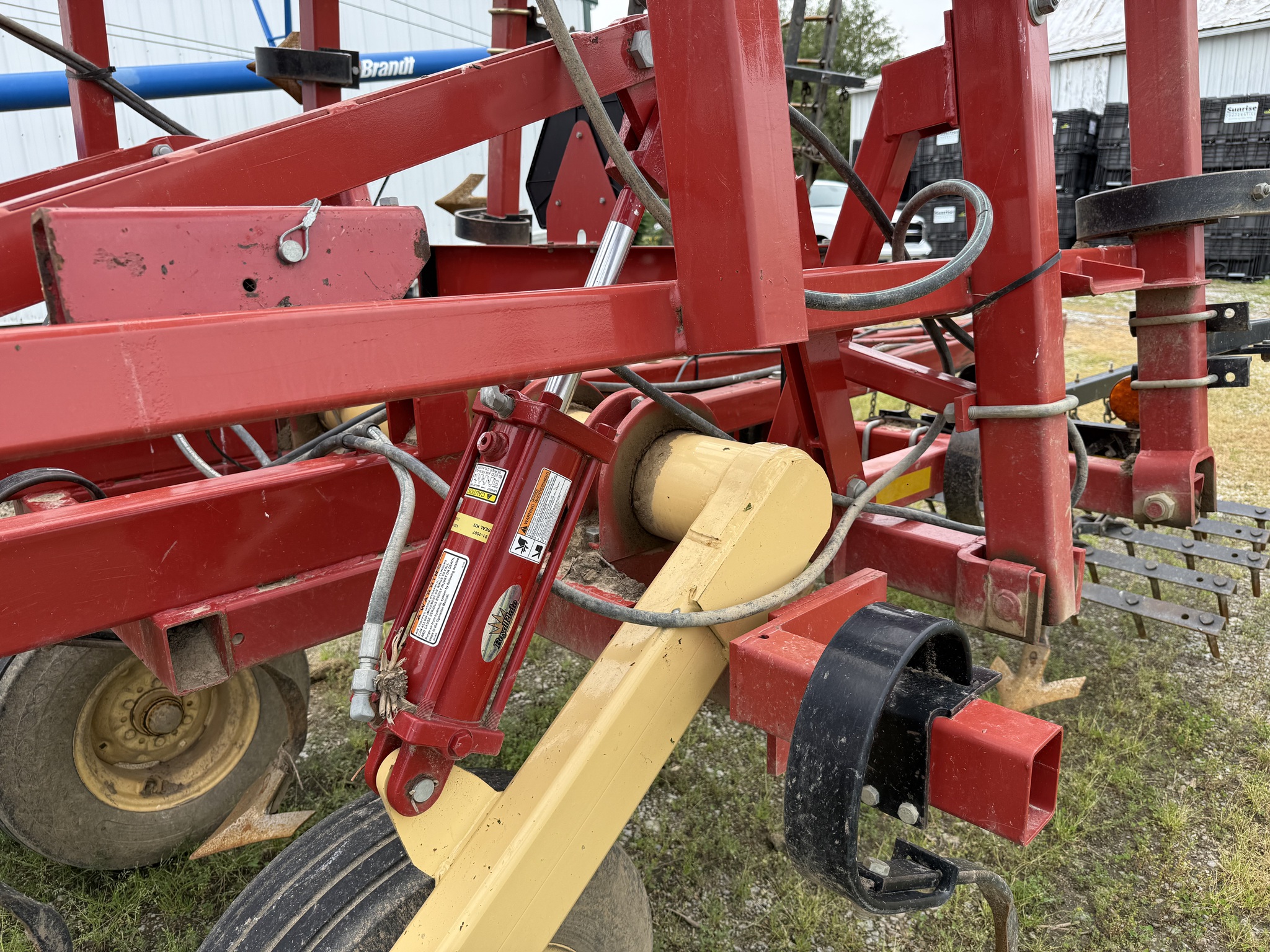 2009 Krause 6200-24 Image 26