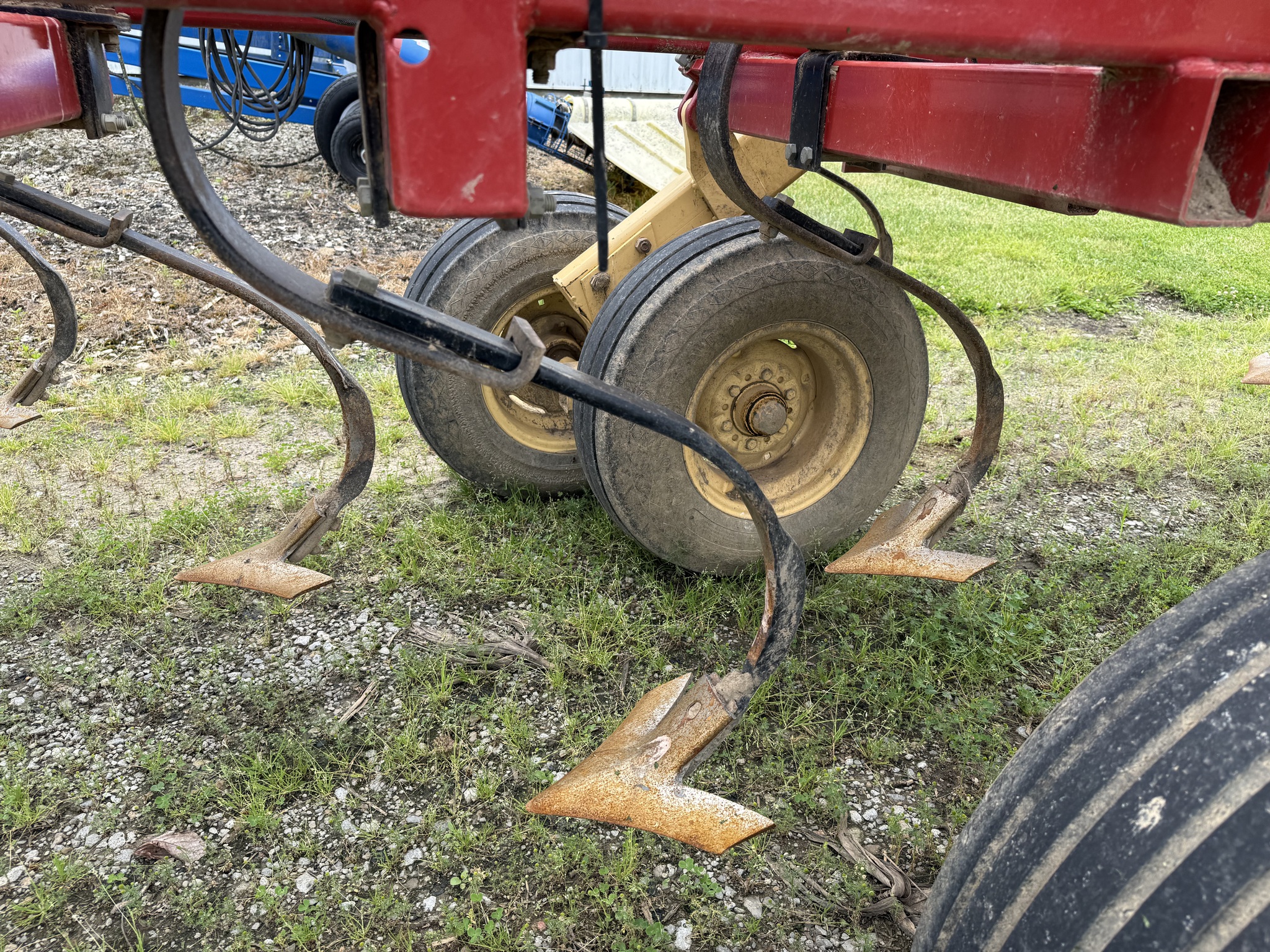 2009 Krause 6200-24 Image 29