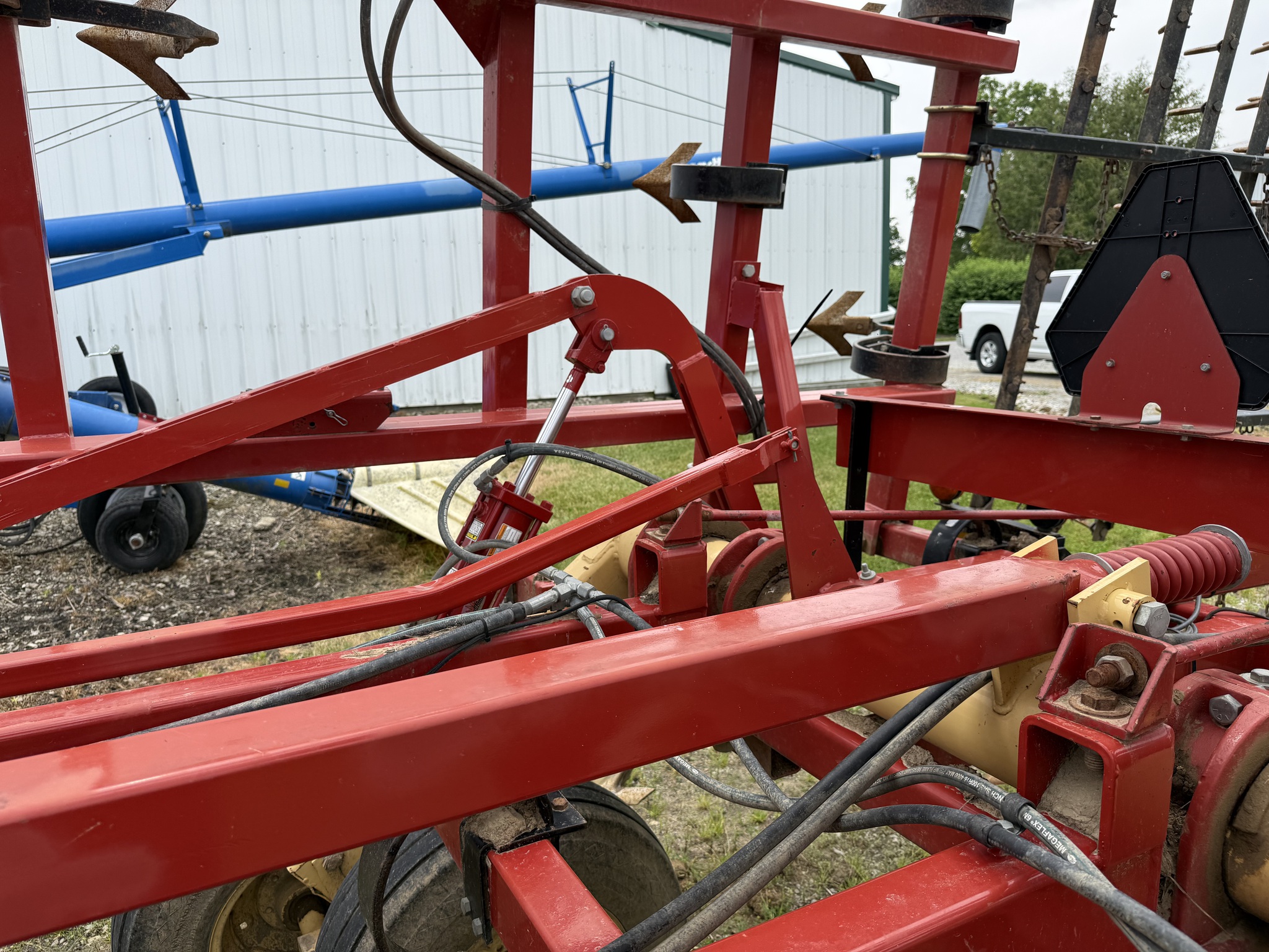 2009 Krause 6200-24 Image 27