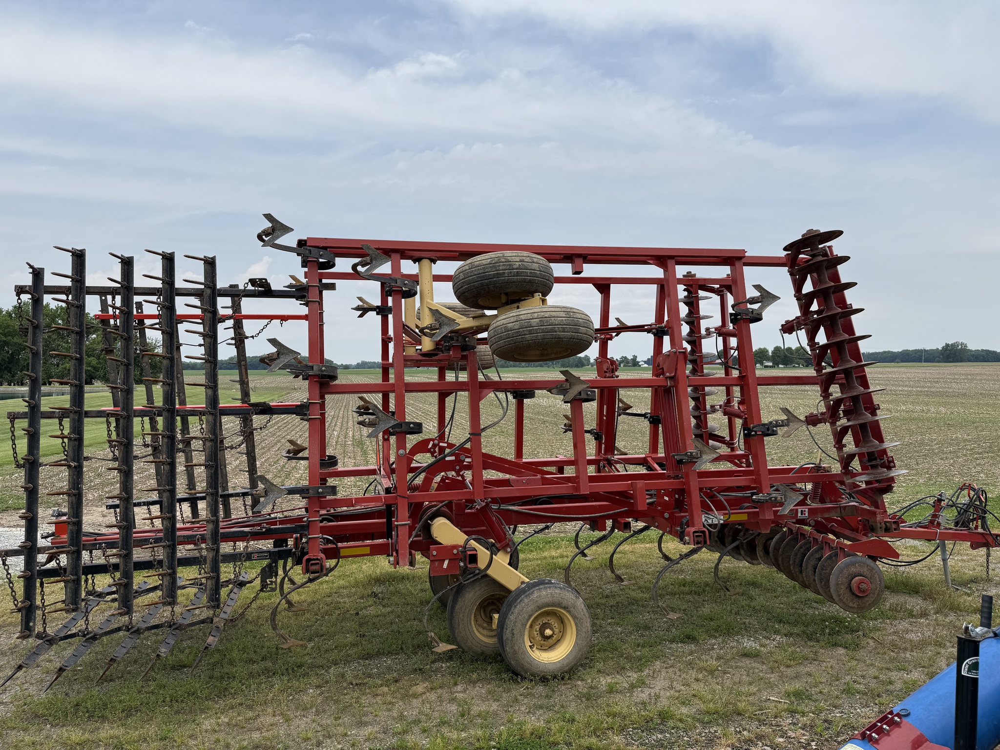 2009 Krause 6200-24 Image 5