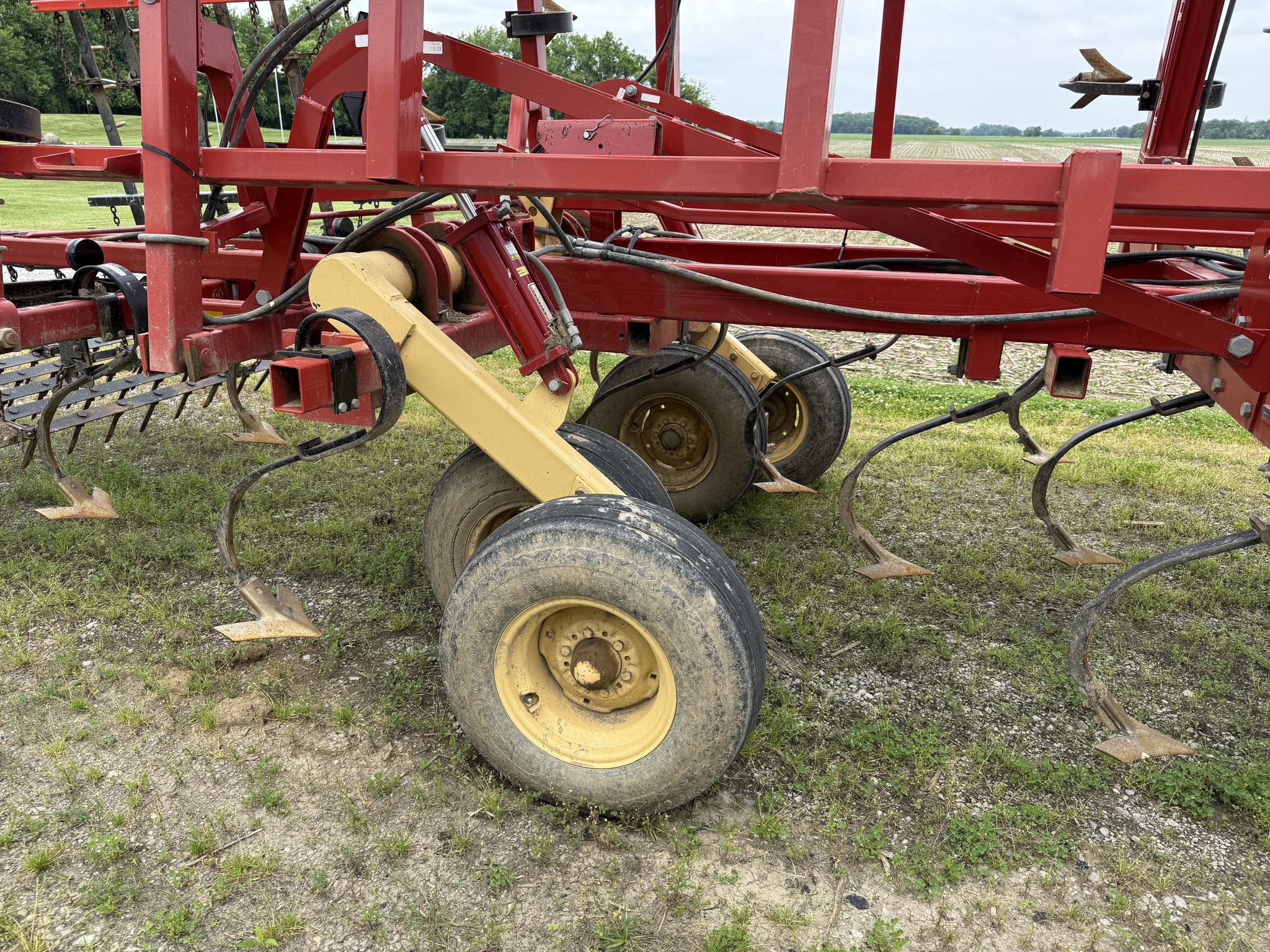 2009 Krause 6200-24 Image 15