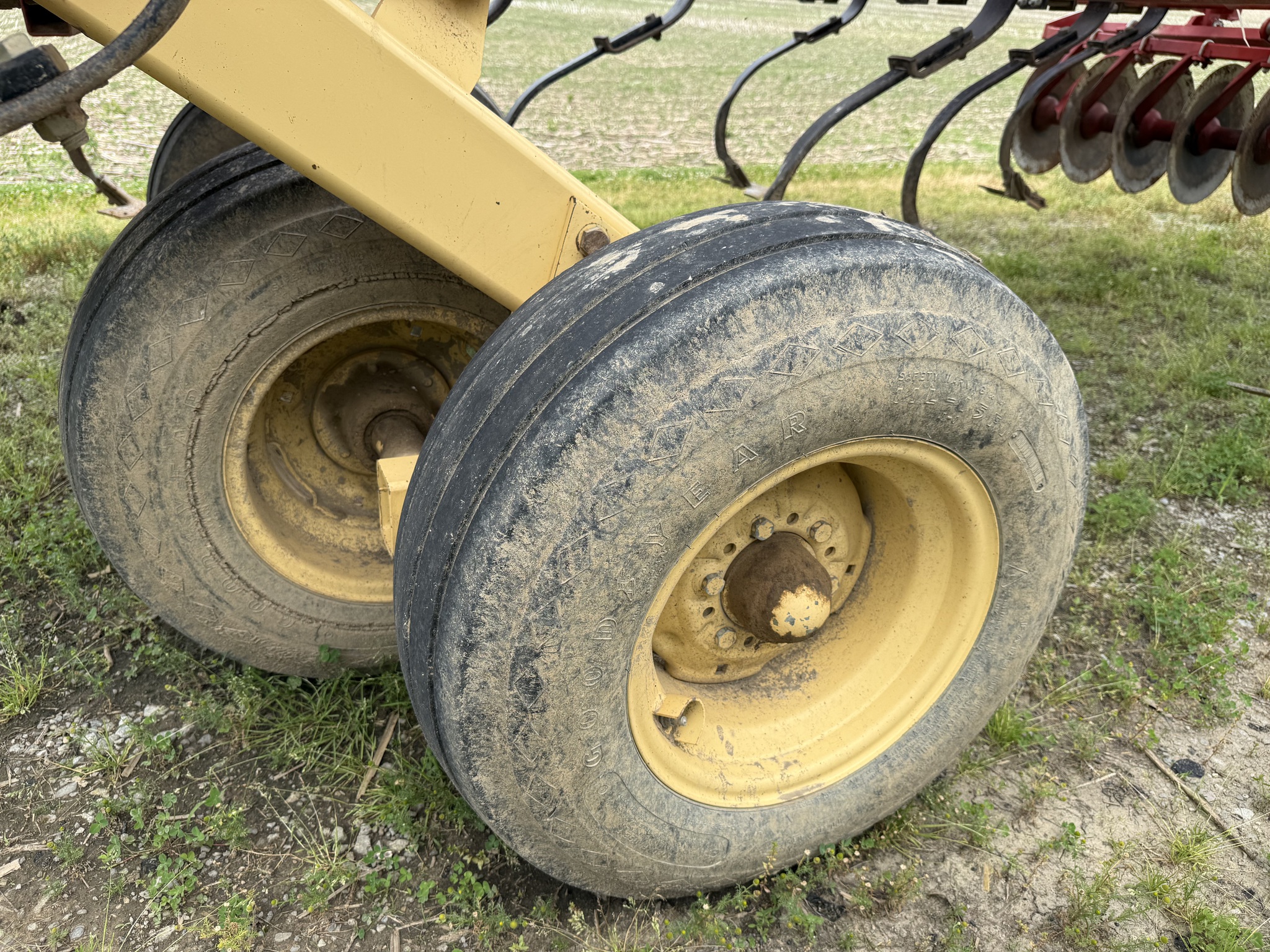 2009 Krause 6200-24 Image 14
