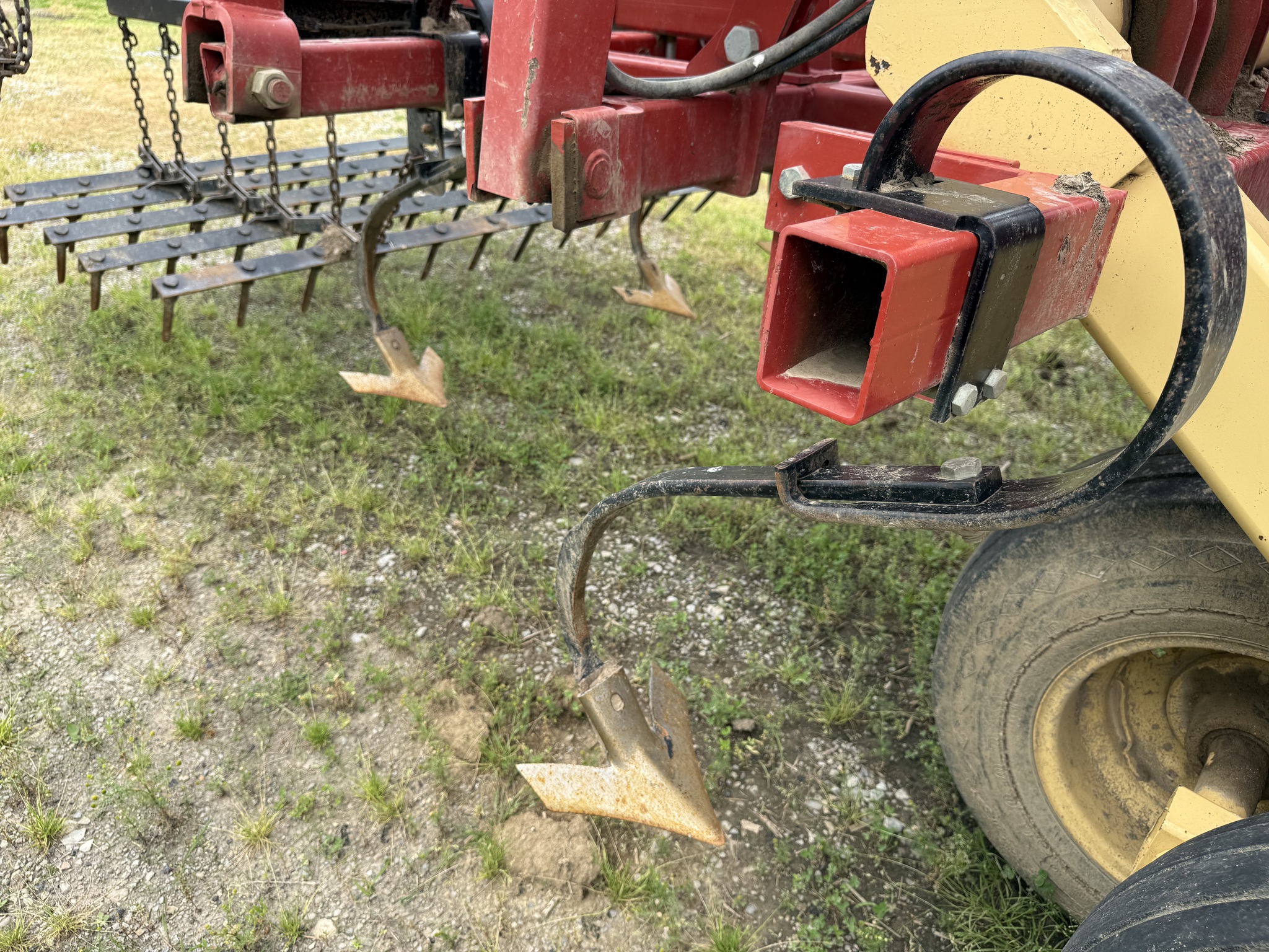 2009 Krause 6200-24 Image 18