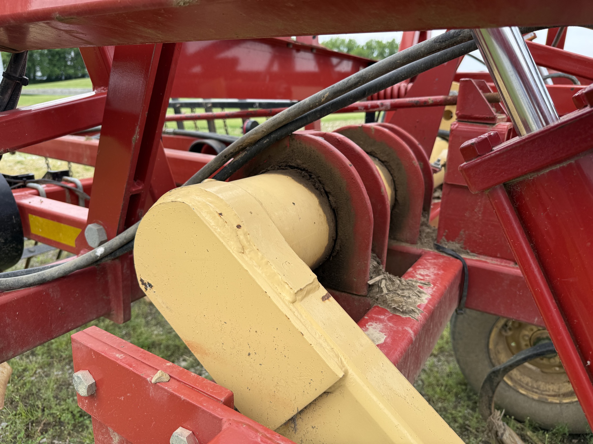 2009 Krause 6200-24 Image 19