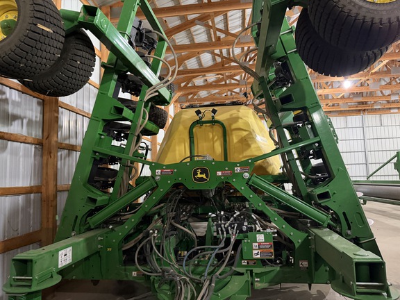 2022 John Deere N536C - Photo3