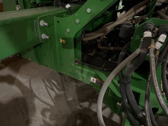 2022 John Deere N536C - Photo8