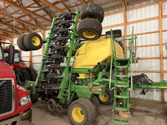 2022 John Deere N536C - Photo2