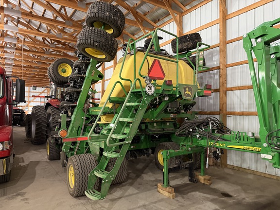 2022 John Deere N536C - Photo5