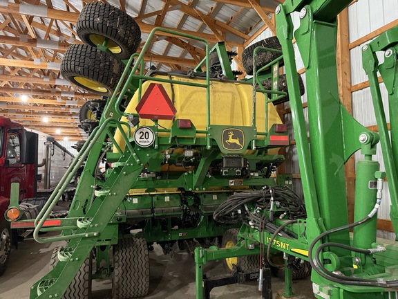 2022 John Deere N536C - Photo4
