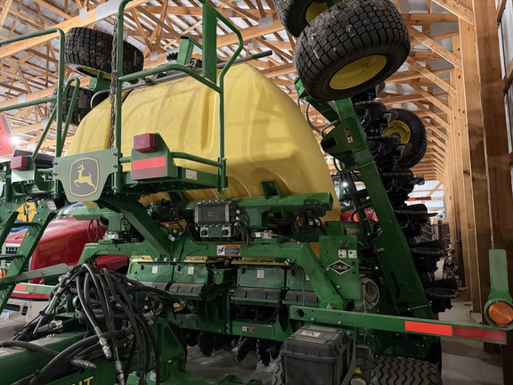 2022 John Deere N536C - Photo7