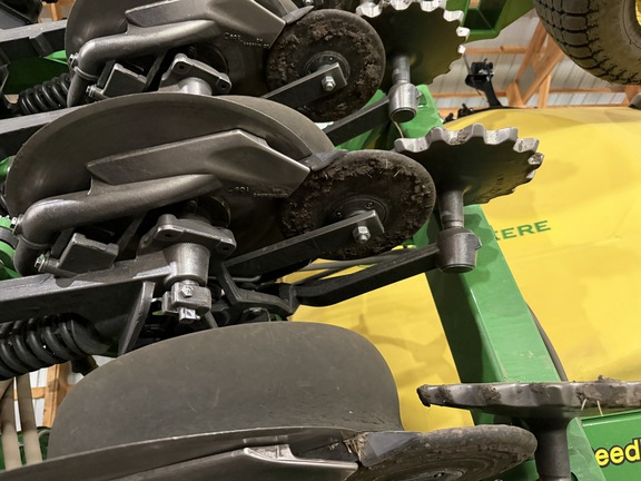 2022 John Deere N536C - Photo6