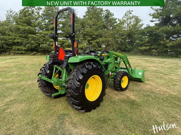 Photo of 2026 John Deere 4052M
