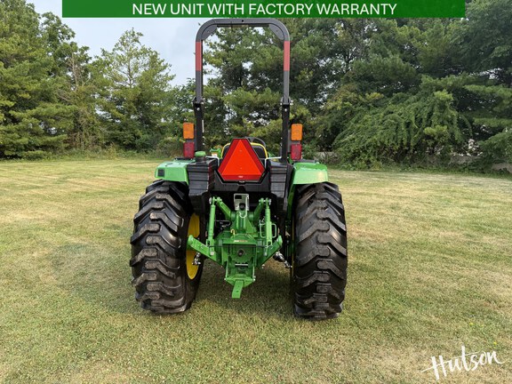 Photo of 2026 John Deere 4052M