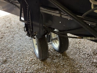 Used 2017 MacDon FD75-35 Combine Platforms at Horizon Ag & Turf in Vermilion, AB - Photo7