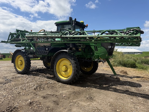 2019 John Deere R4038 - Photo18