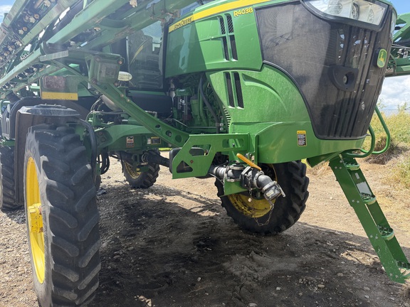 2019 John Deere R4038 - Photo2