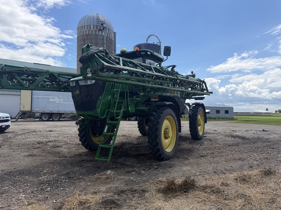 2019 John Deere R4038 - Photo3