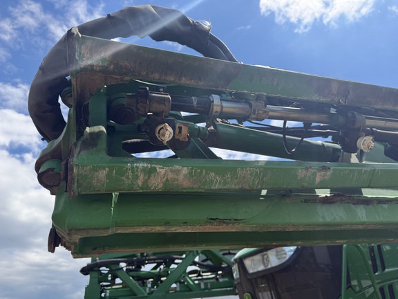 2019 John Deere R4038 - Photo4