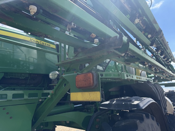 2019 John Deere R4038 - Photo6