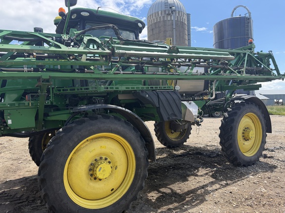 2019 John Deere R4038 - Photo5