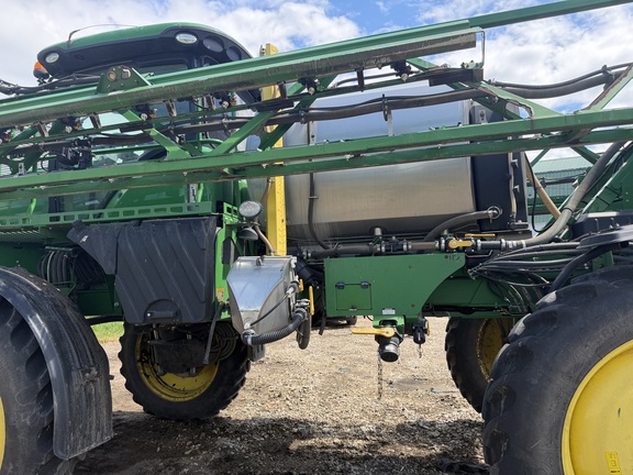 2019 John Deere R4038 - Photo7