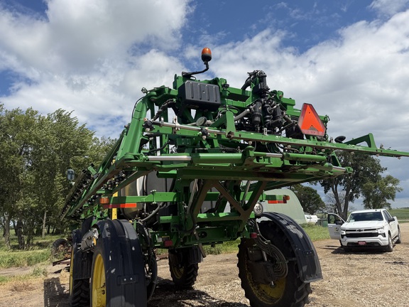 2019 John Deere R4038 - Photo8