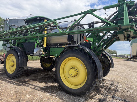 2019 John Deere R4038 - Photo9
