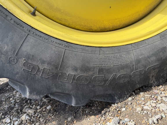 2019 John Deere R4038 - Photo19