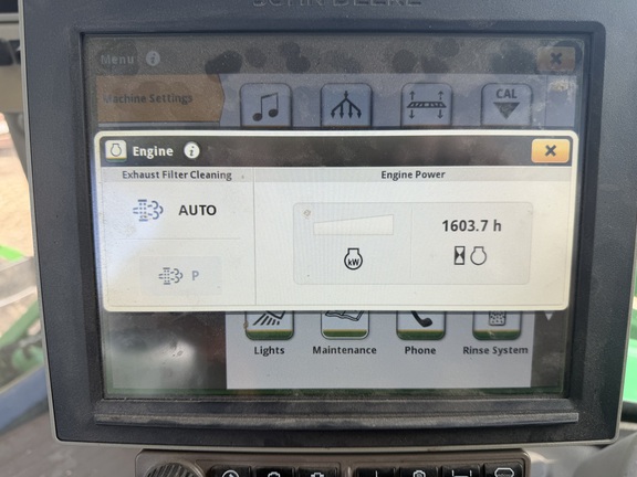 2019 John Deere R4038 - Photo14
